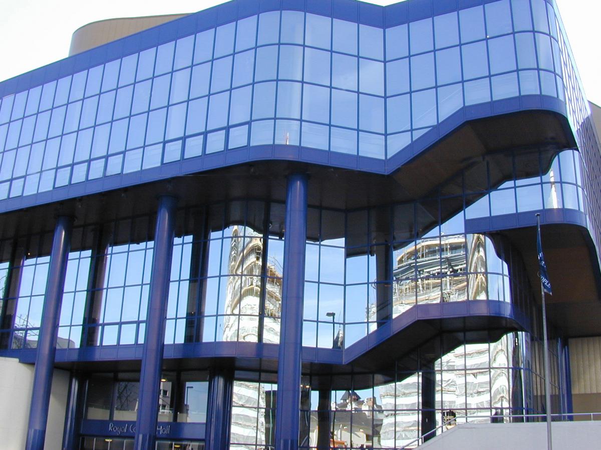 Glass to keep you warm this winter