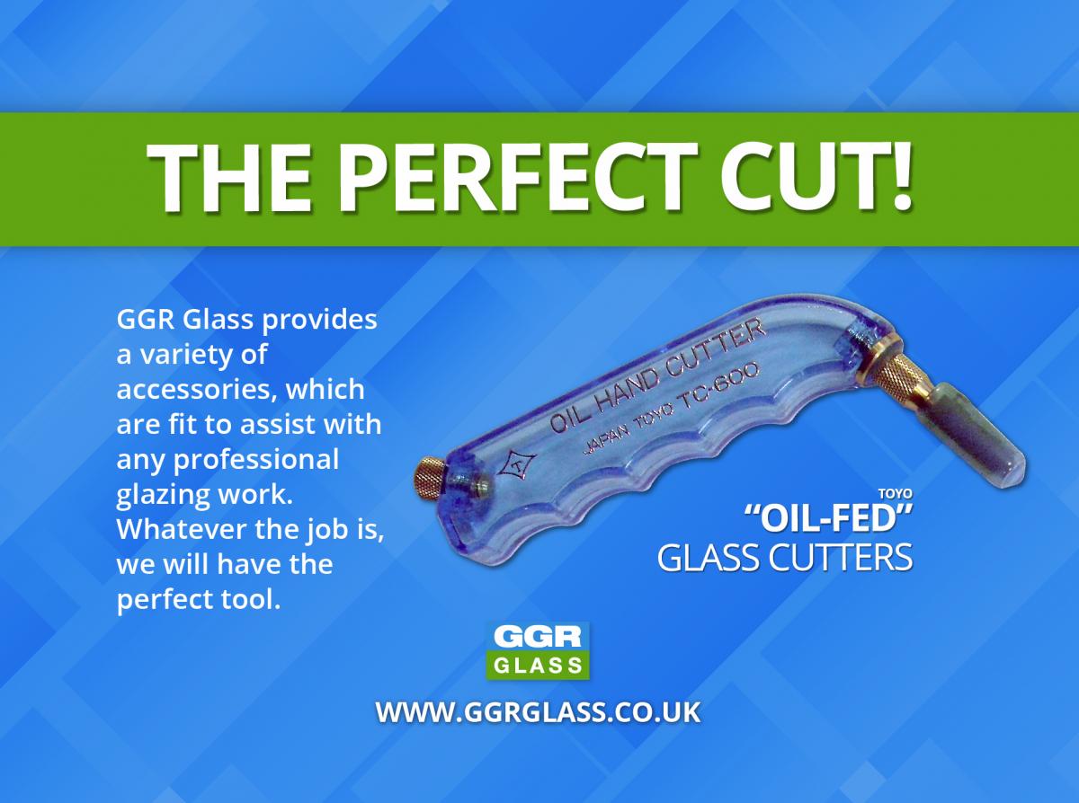 The Perfect Cut