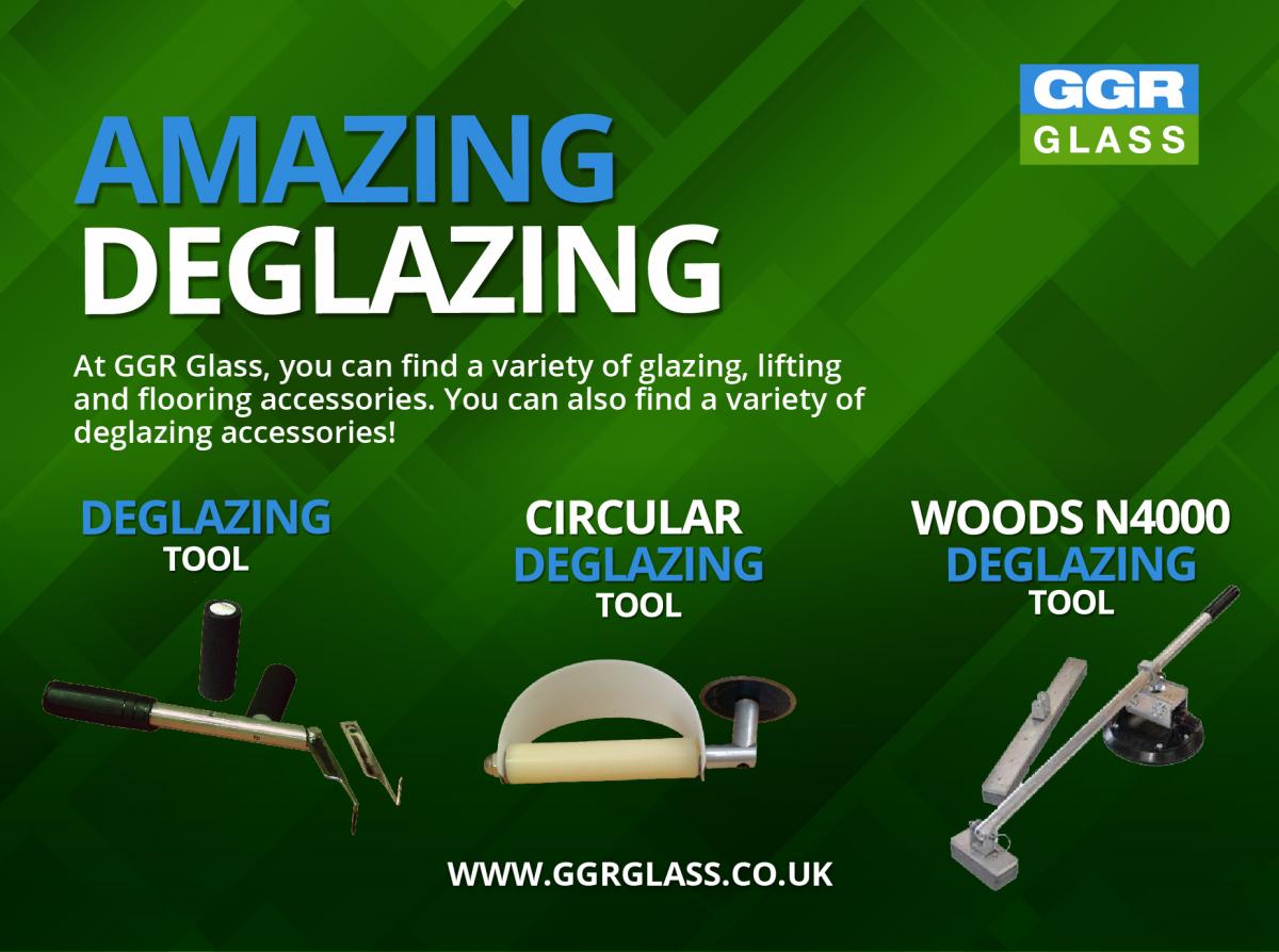 Amazing Deglazing