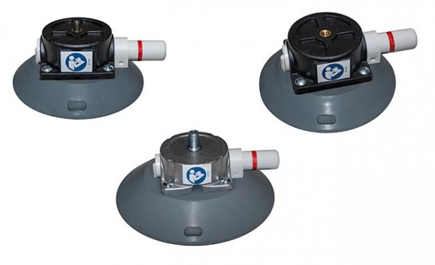 Mounts that won’t leave their mark