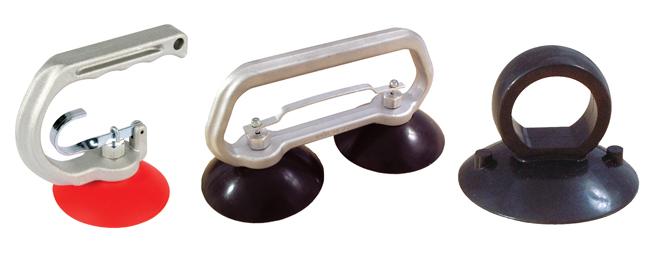 Instant Lift with Slap On Cups