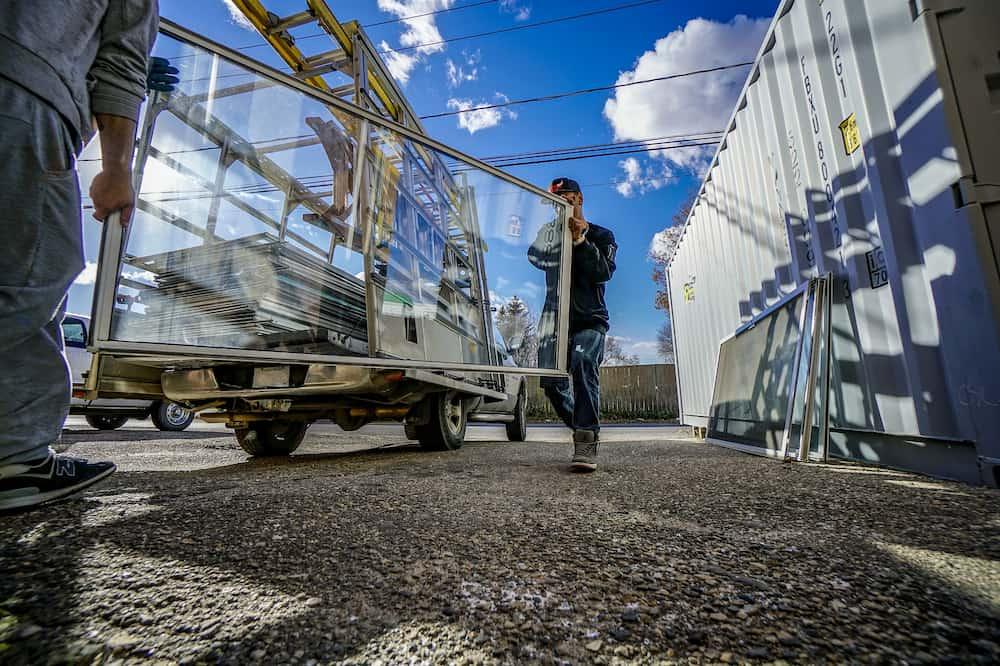 The Importance of Glass Safety When Handling Glass