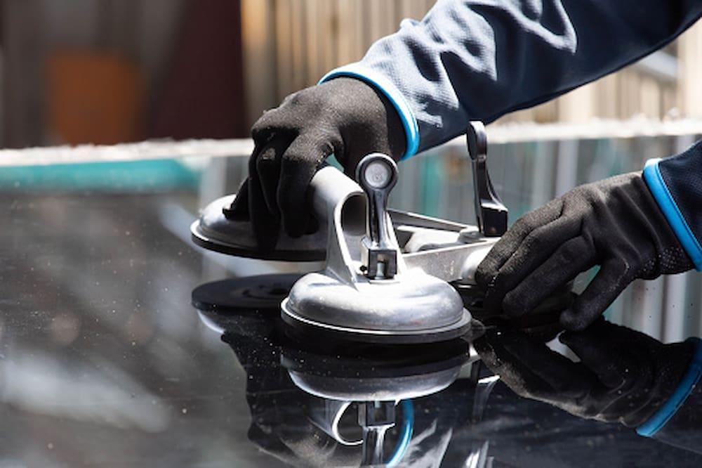 Glass Lifter Suction Cup: A Buyer's Guide