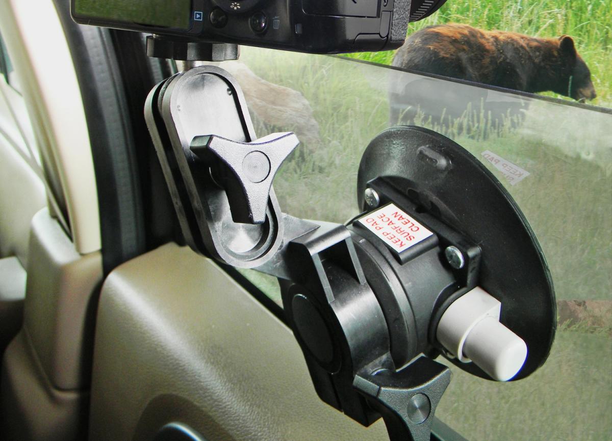 GGR’s Guide To Suction Mount Thread Sizes