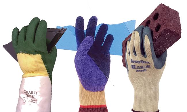 GGR’s Guide to Gloves