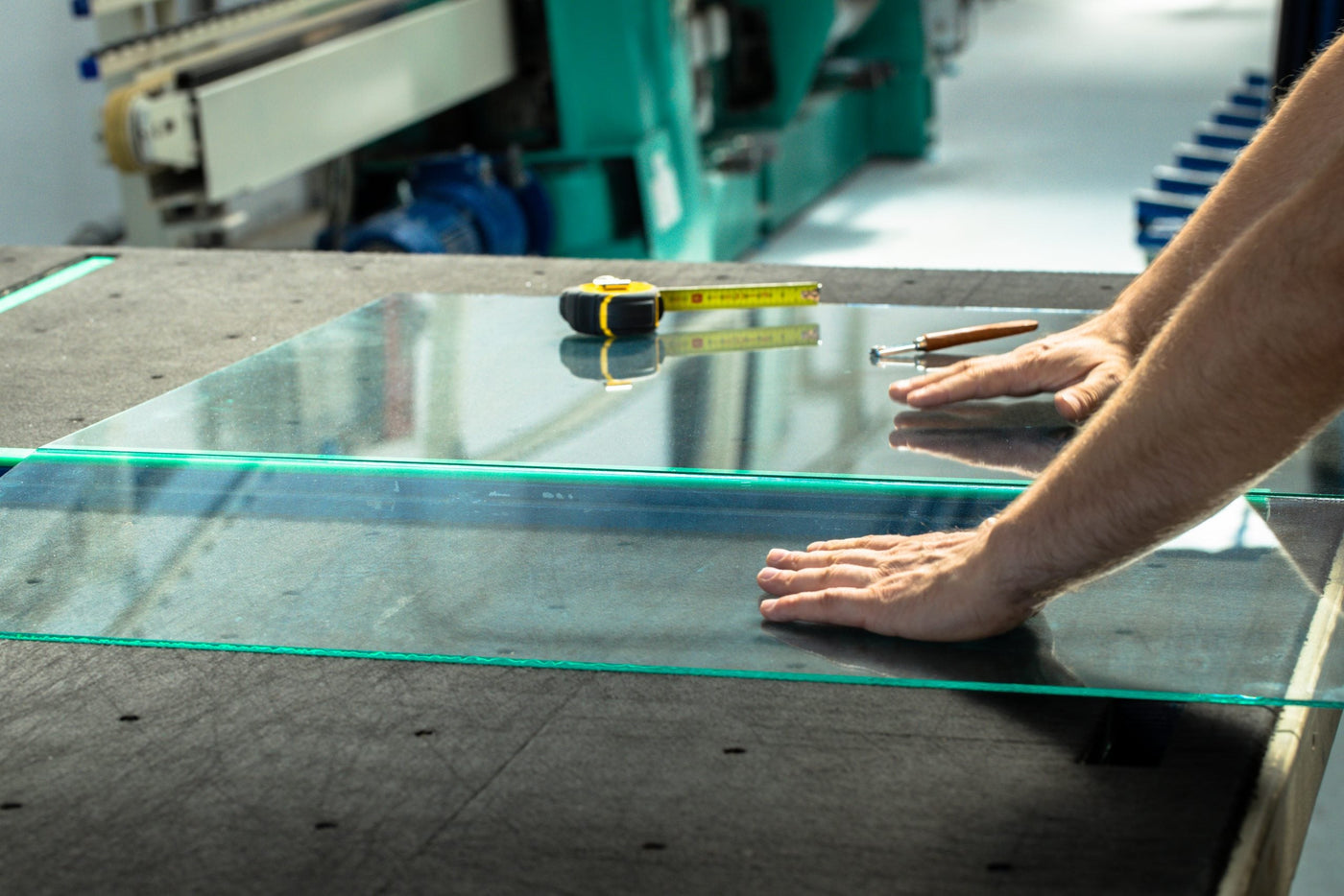 USES FOR GGR GLASS PRODUCTS: UNLOCKING NEW POSSIBILITIES
