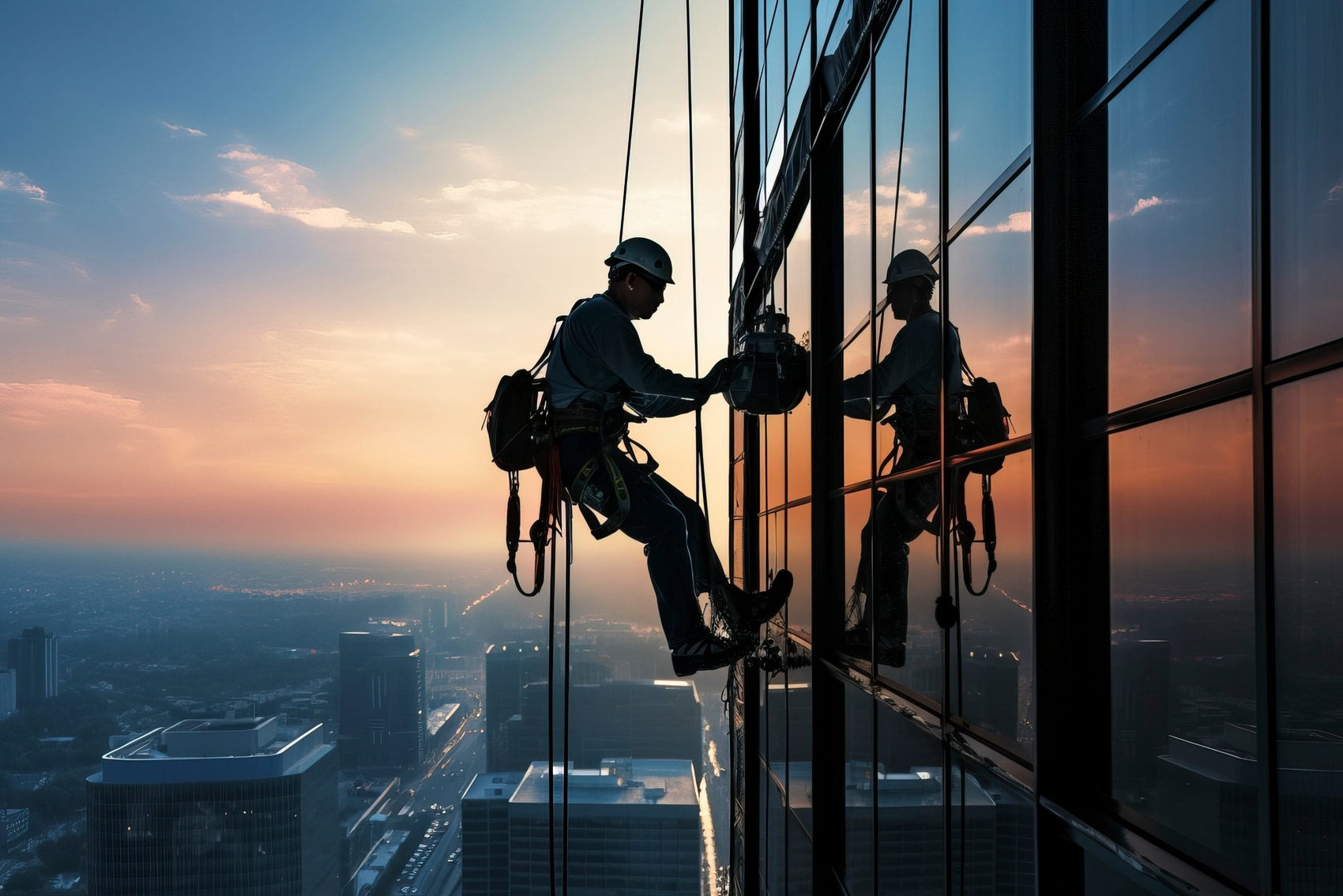 Essential Tools for Rope Access Professionals
