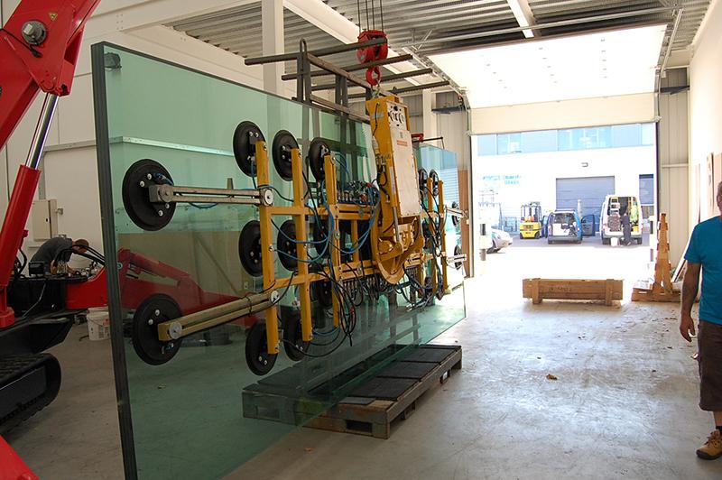 GGR’s A-Z of Glazing Jargon