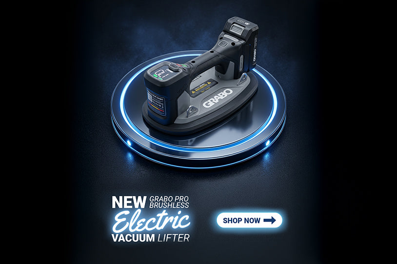 Grabo PRO Brushless