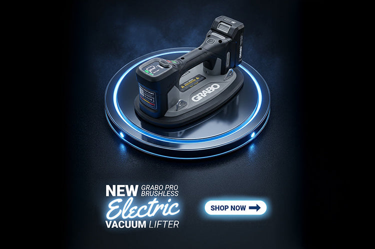 Grabo PRO Brushless