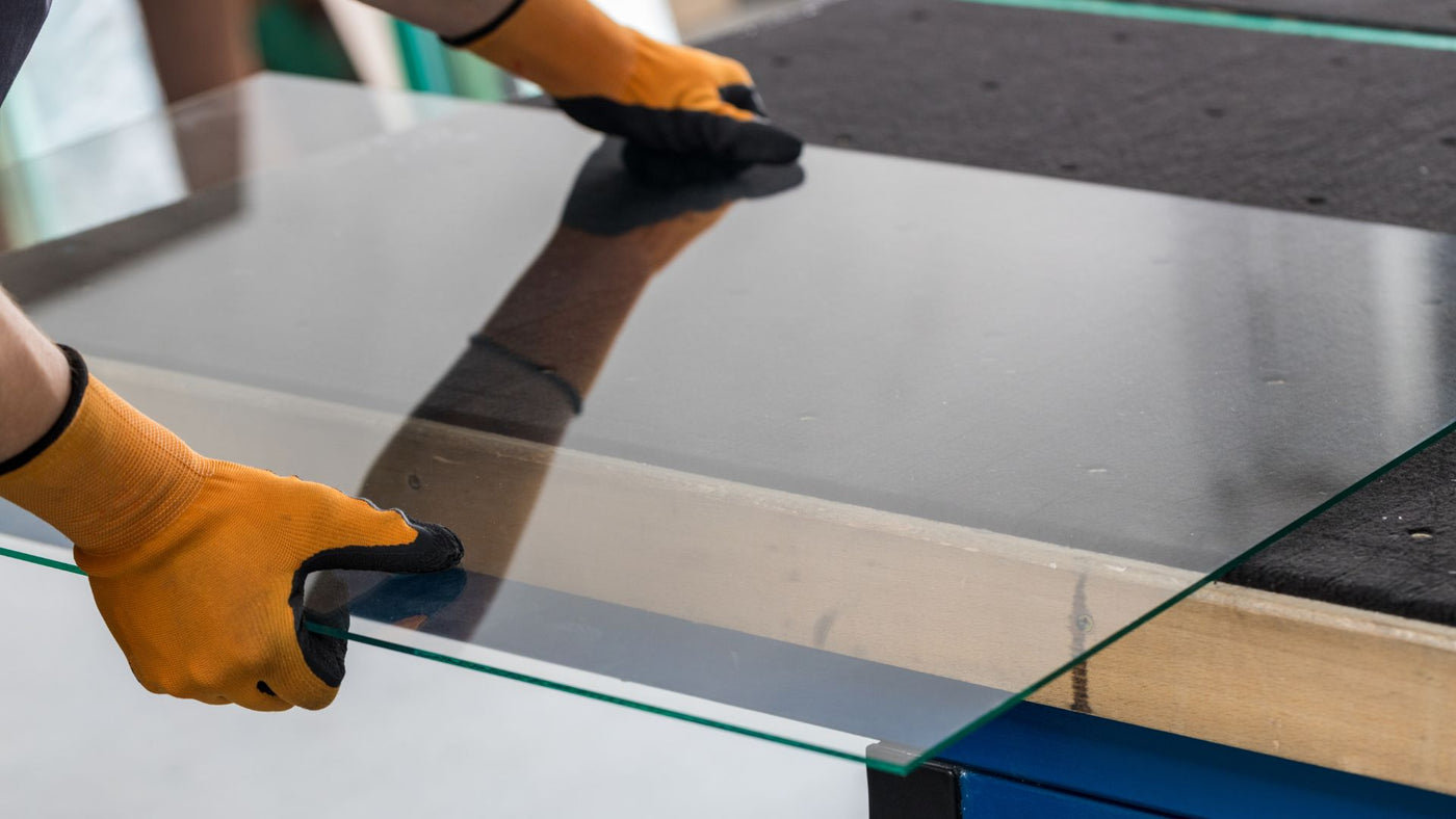 Glass Lifting Equipment You Can Rely On