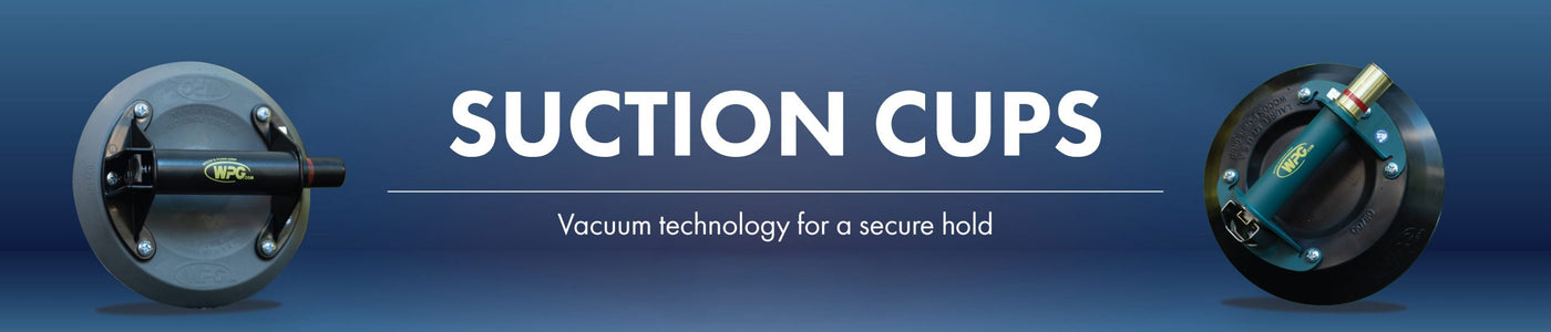 Why Lever-Operated Suction Cups Are Ideal for Short-Term Onsite Handling