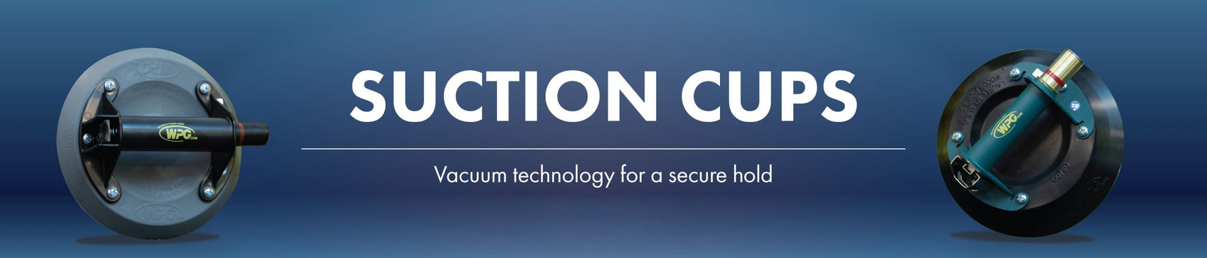 Why Lever-Operated Suction Cups Are Ideal for Short-Term Onsite Handling