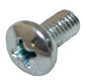 Valve Screw for Aluminium Guard