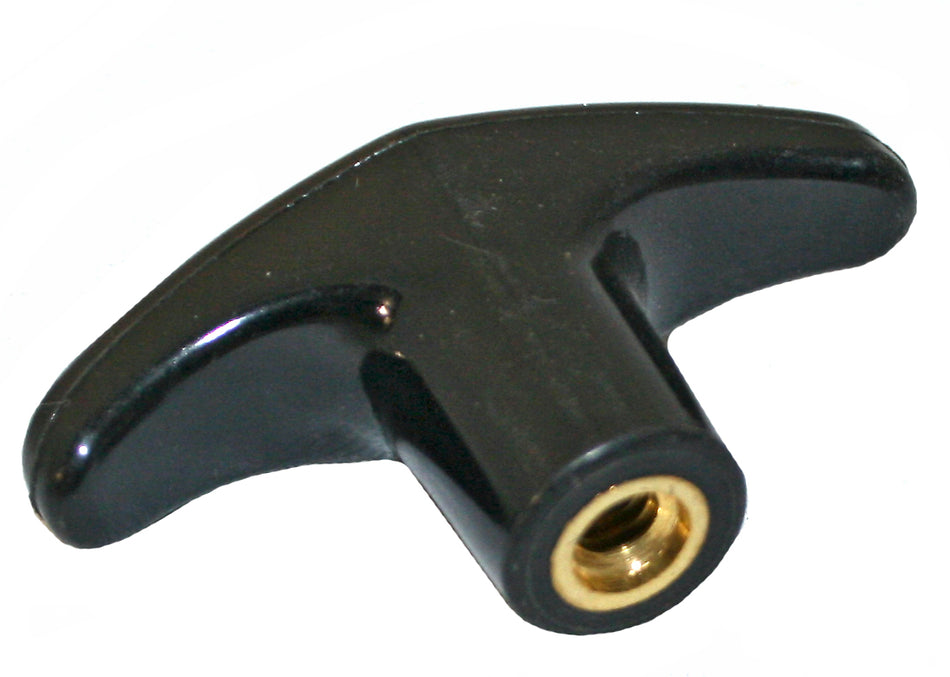 Powr-Grip T-Handle