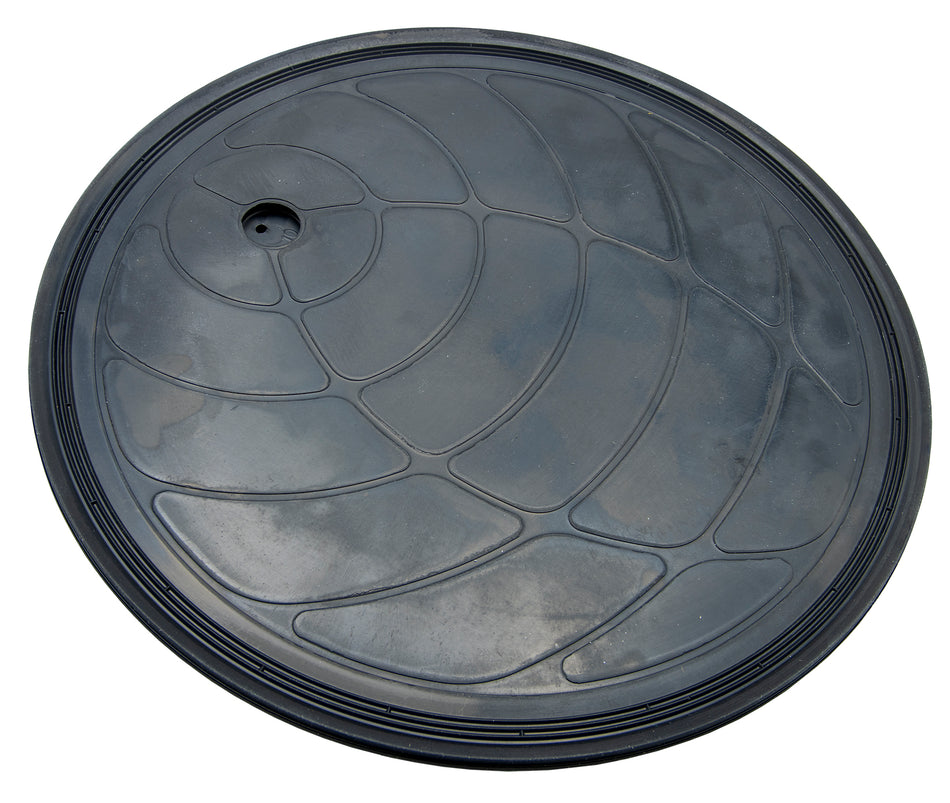8 Inch Vacuum Pad