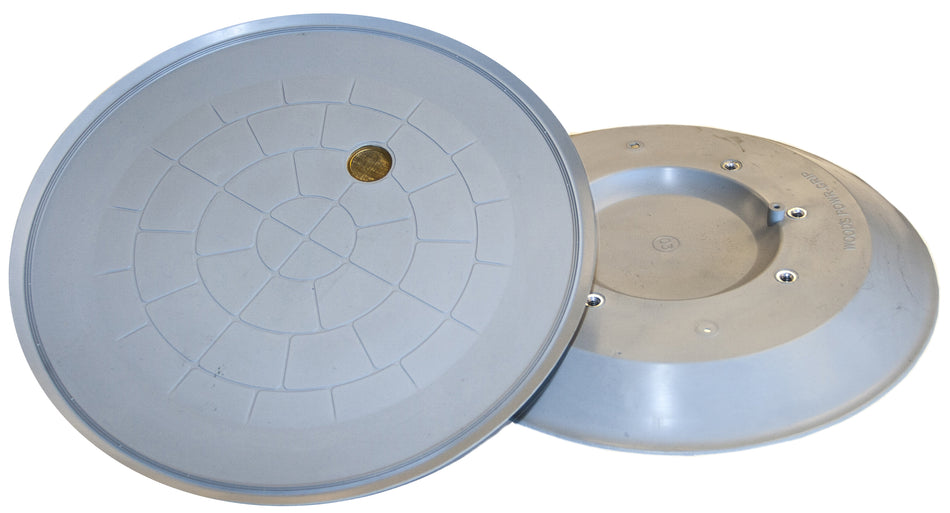 Woods 11 Low Marking Vacuum Pad for MRT Vacuum Lifter Range (Price Per Pad)