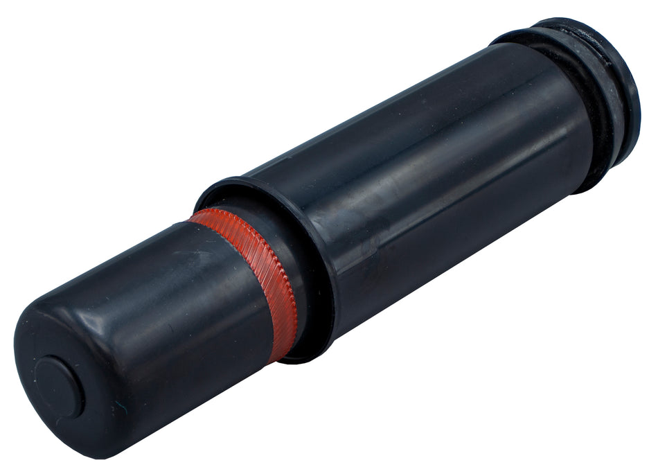Plunger Assembly, Industrial-Grade Plastic