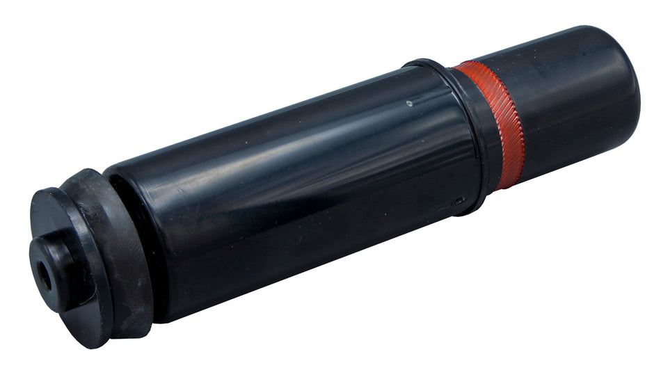 Plunger Assembly, Industrial-Grade Plastic