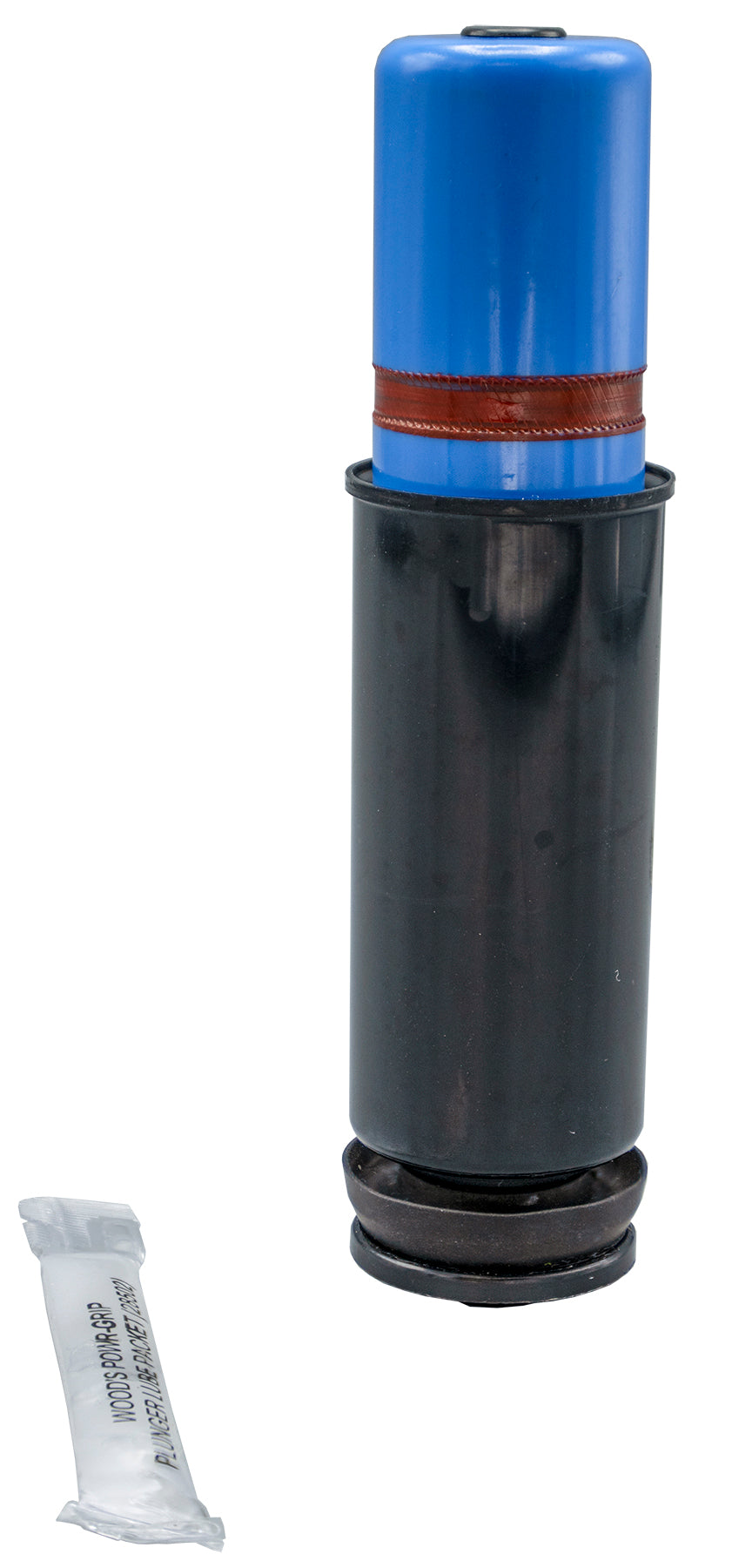 Plunger Assembly, High Elevation