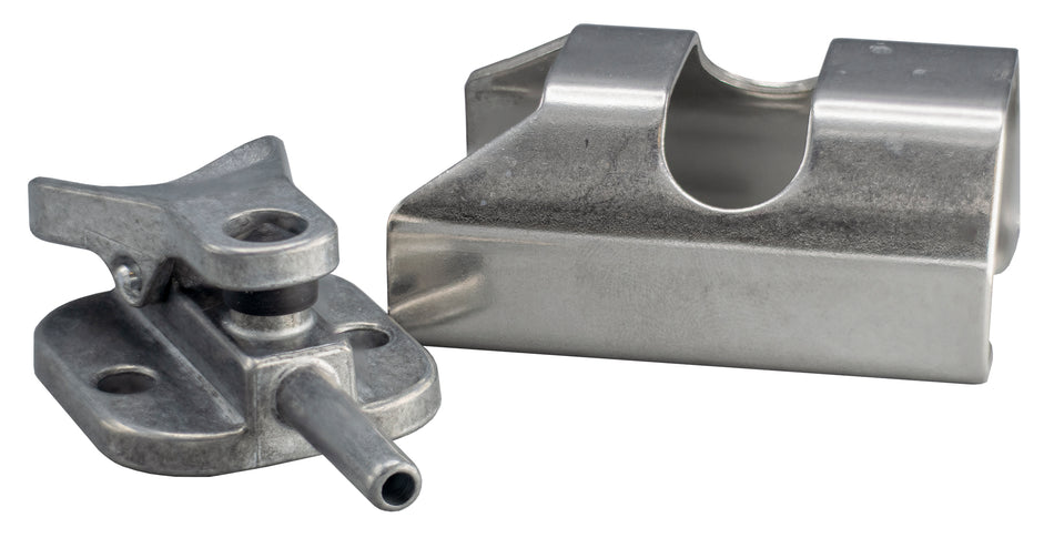 Valve Block