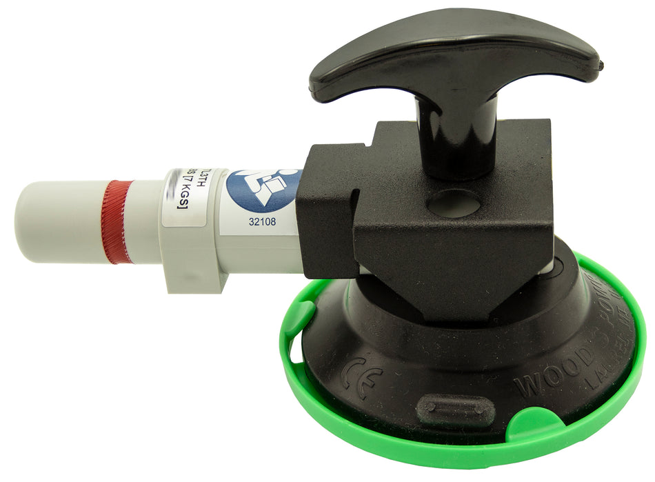 Heavy Duty Mounting System