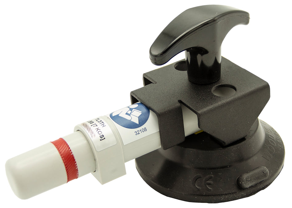 Heavy Duty Mounting System
