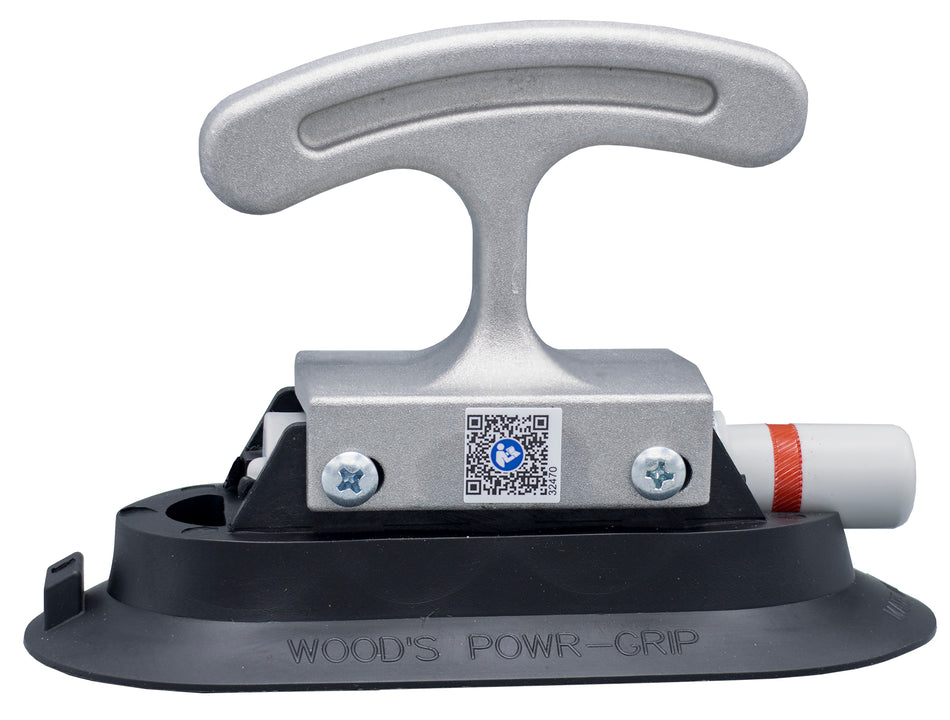 Powr-Grip RF36 Handi-Grip (18kg)