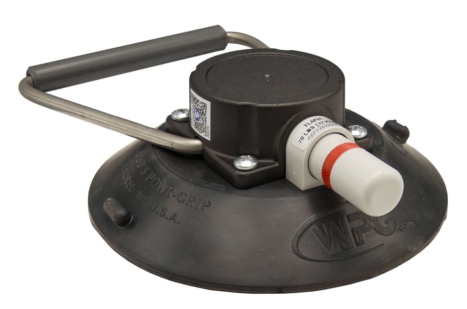 Powr-Grip TL6FH Flip Handles (32kg)