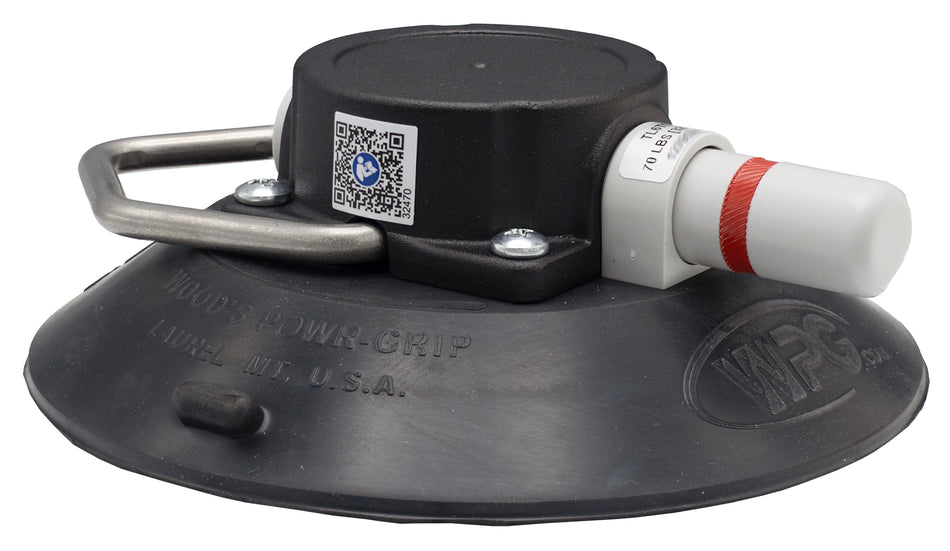 Powr-Grip TL6TD Tie Down (32kg)