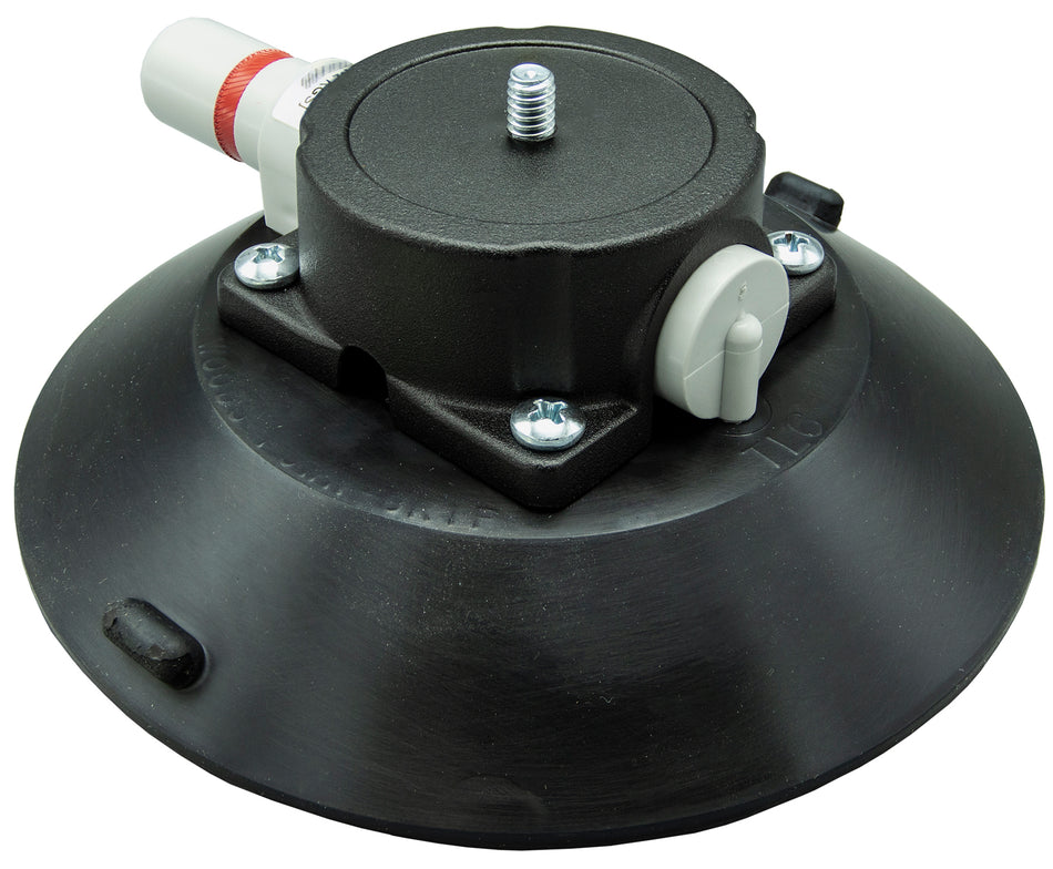 32kg Suction Mount with 1/4" Stud