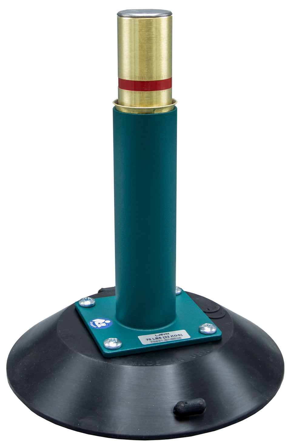 Powr-Grip LJ6VH Vertical Handle Stick (32kg)