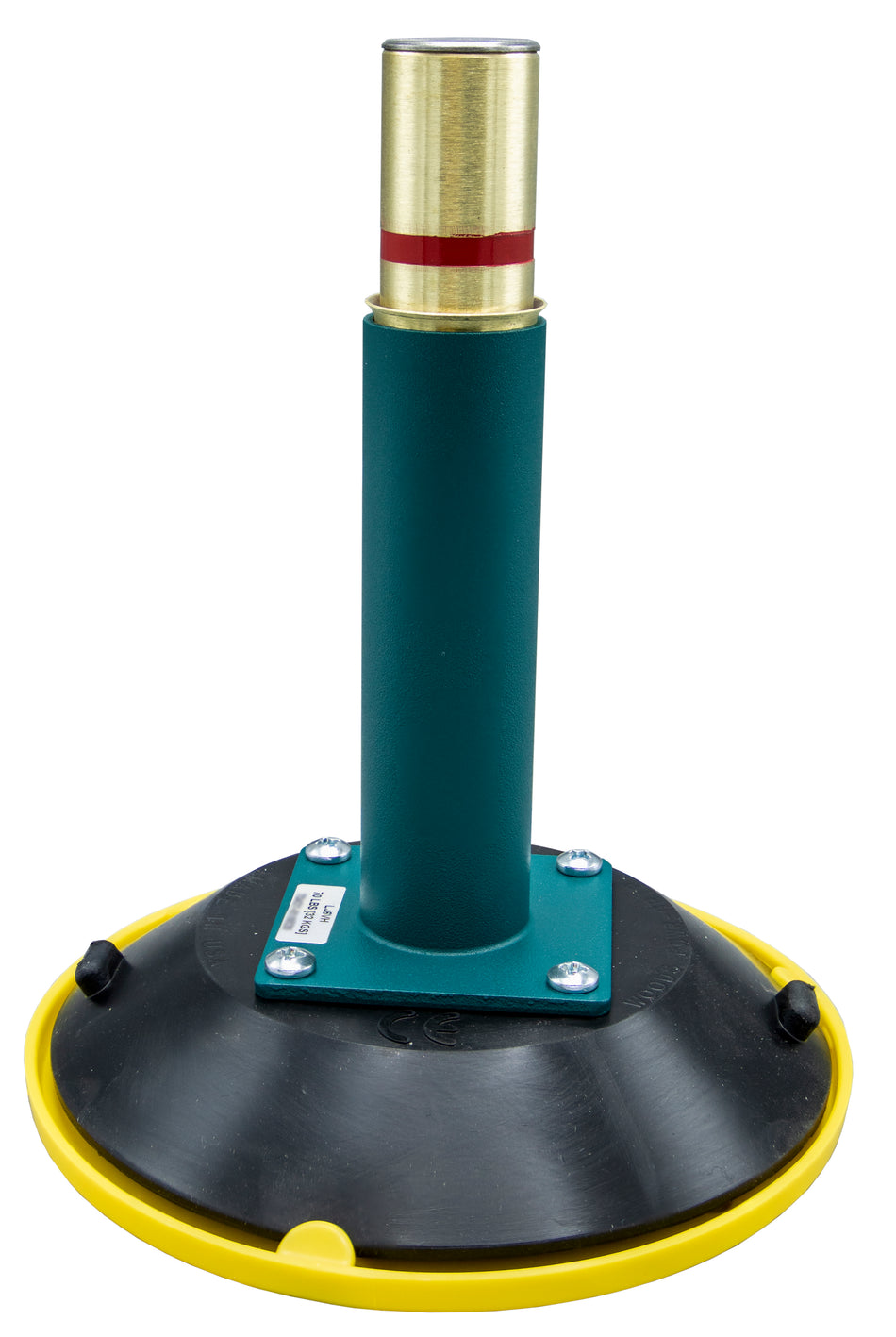 Powr-Grip LJ6VH Vertical Handle Stick (32kg)