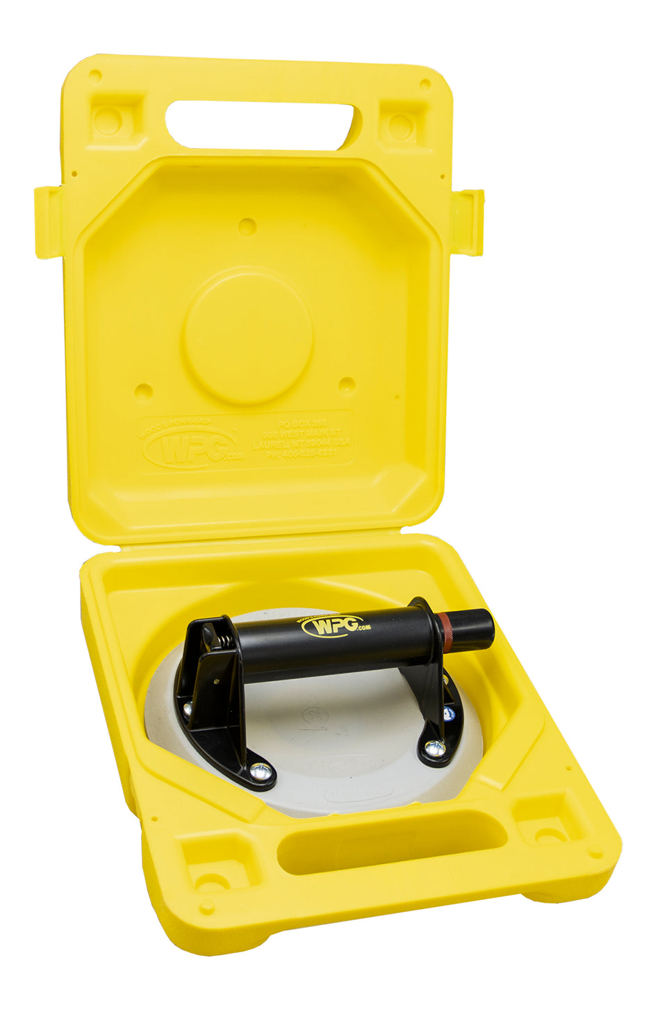 Woods Powr-Grip N4000TSC - 8" Hand Cup for IMP'S and Cladding