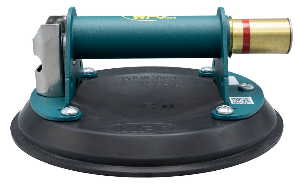 Bestseller Woods Powr-Grip N4950 - Hand Held Suction Cup