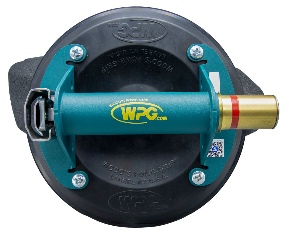 Bestseller Woods Powr-Grip N4950 - Hand Held Suction Cup