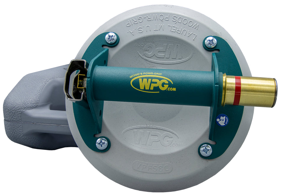 Woods Powr-Grip N4950TS - 8" Hand Cup for IMP's and Cladding