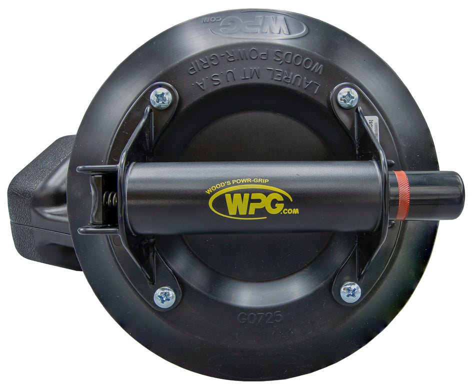 Woods Powr-Grip N5000 Suction Cup