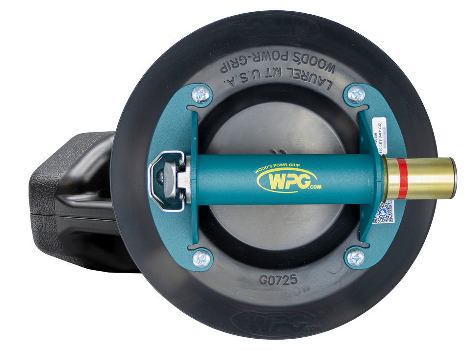 Woods Powr-Grip N5450 Suction Cup