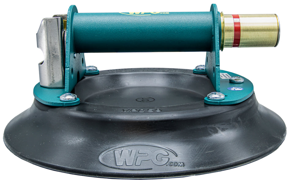 Woods Powr-Grip N5450CS Curved 9 inch Suction Cup