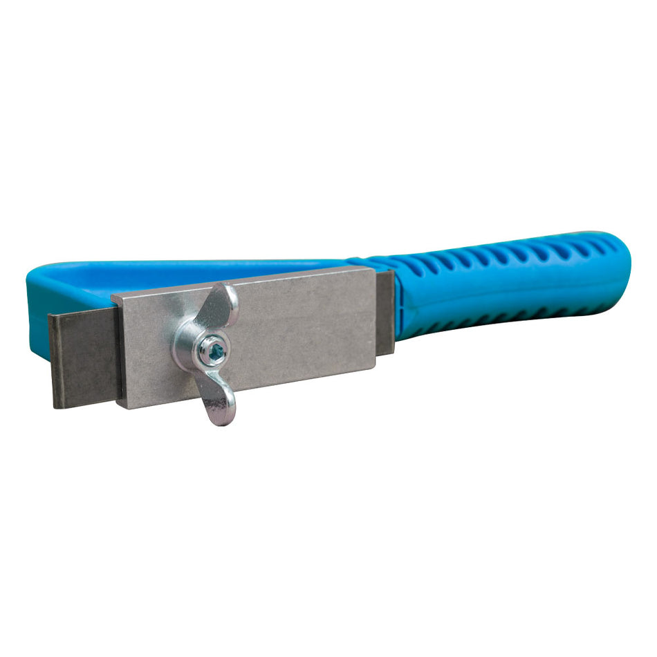 Curtain Walling Decapping Tool