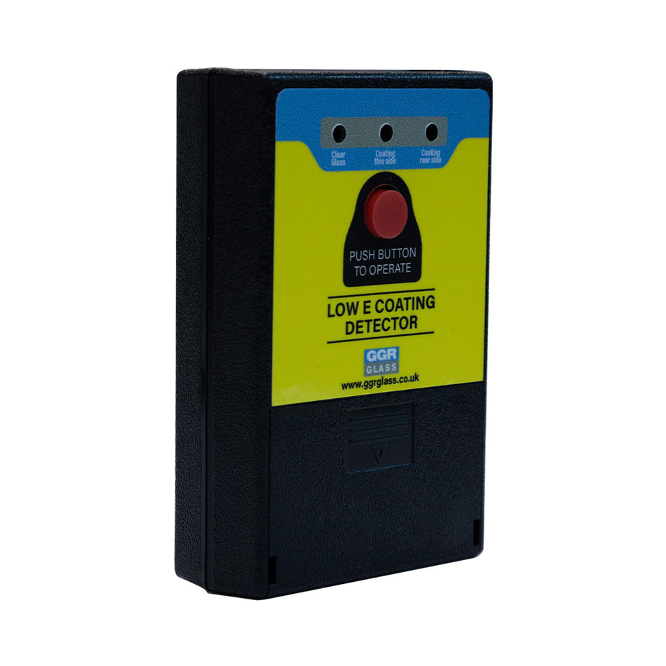Low E Coating Detector