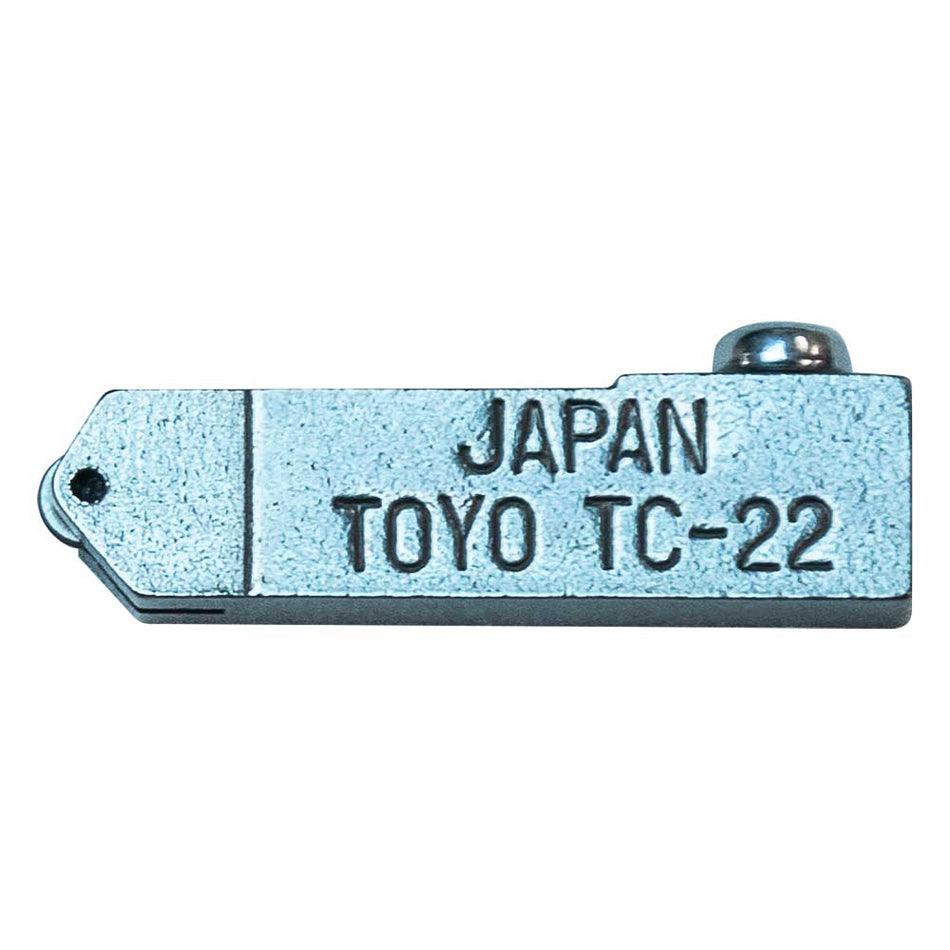 Replacement Head for TC22