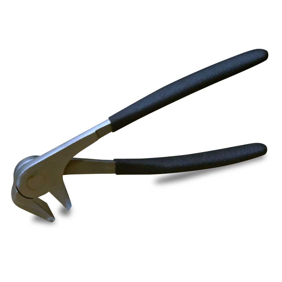 Offset Jaw Pliers