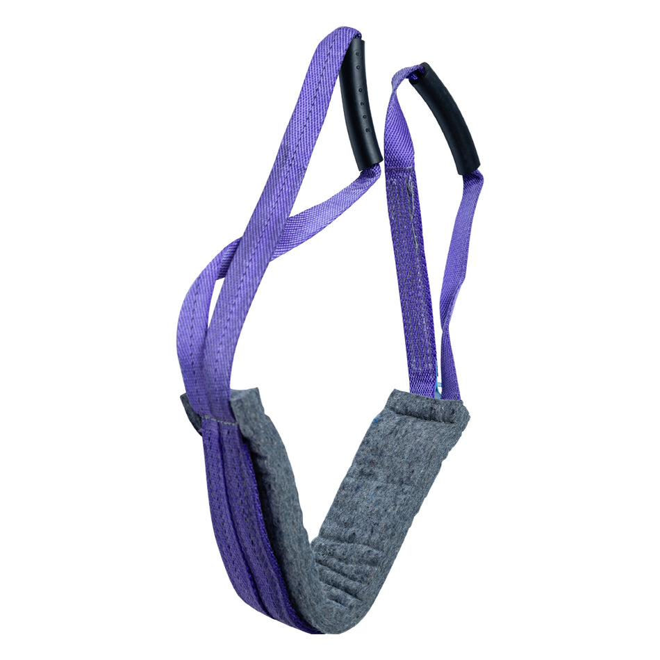 1 Tonne Polyester Carrying Straps