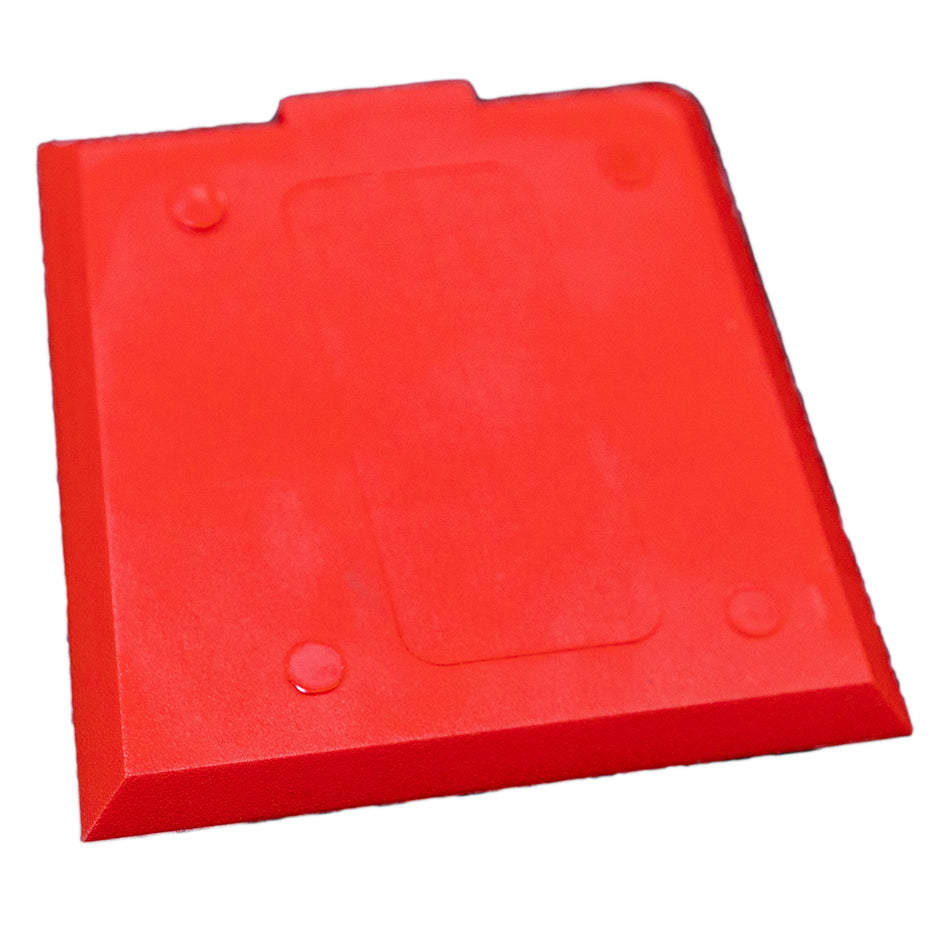 Mastic Sealant Finisher