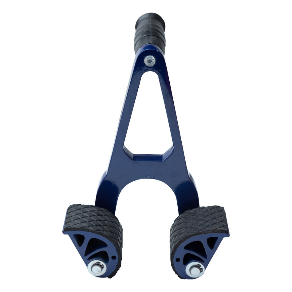 Single Carry Clamp (Pair)