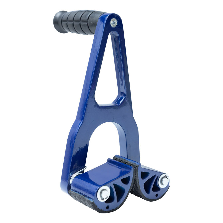 Single Carry Clamp (Pair)