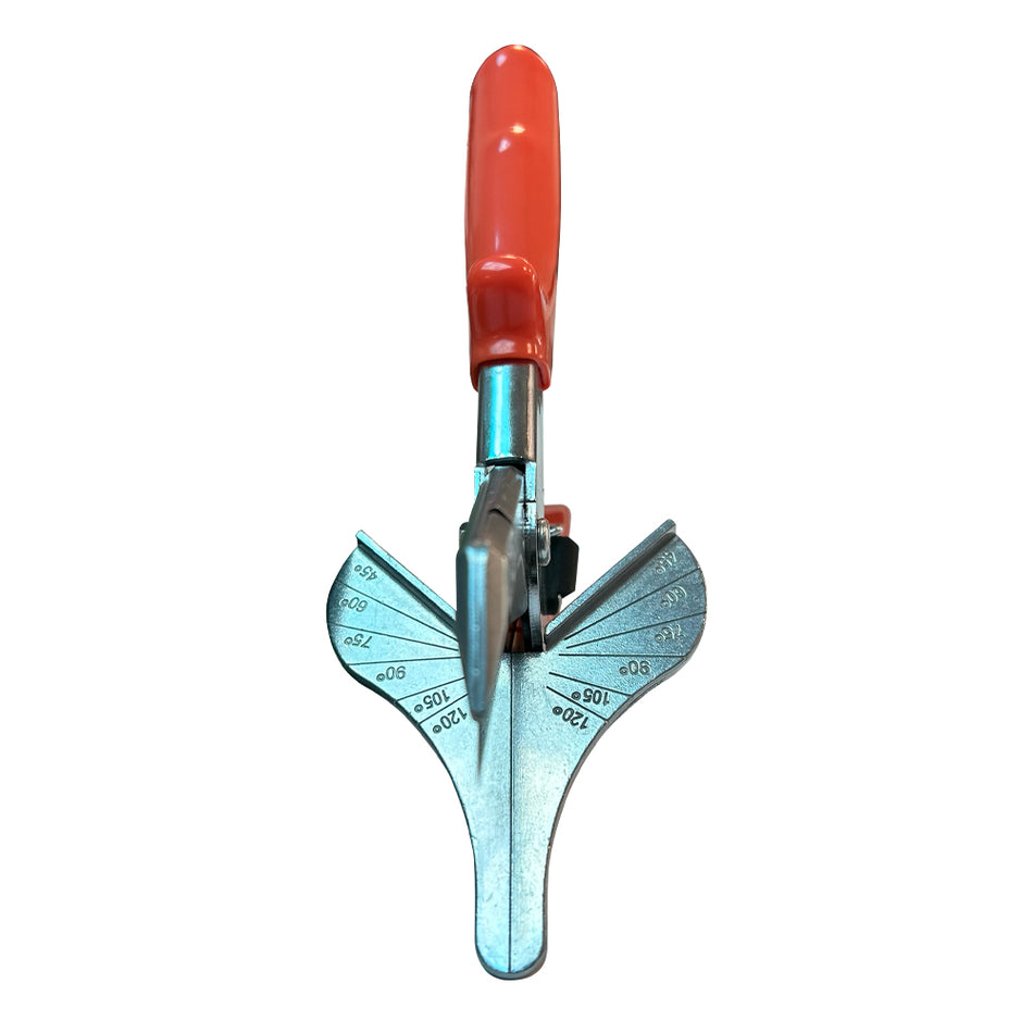 Glazing Shear 45 Degree (Replaceable Blade)