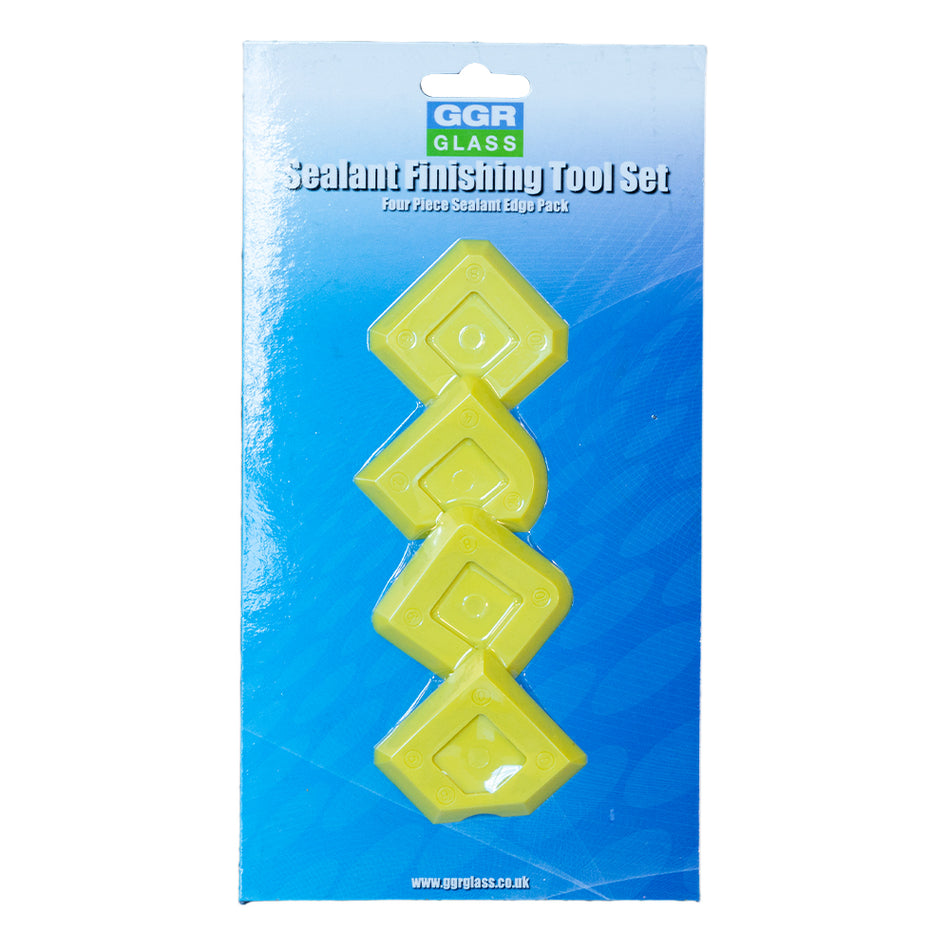 Sealant Finisher Tool Set